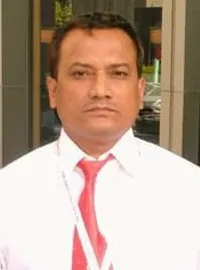 ডা. এ. কে. এম. হারুন-অর-রশিদ প্রোফাইল ফটো