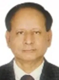 প্রফেসর ডা. এ.কে.এম. জহির উদ্দিন প্রোফাইল ফটো