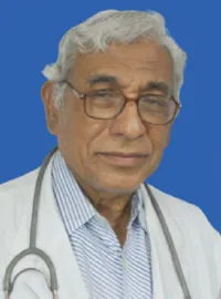 ডা. এ.এন.এম হুমায়ুন কবির প্রোফাইল ফটো