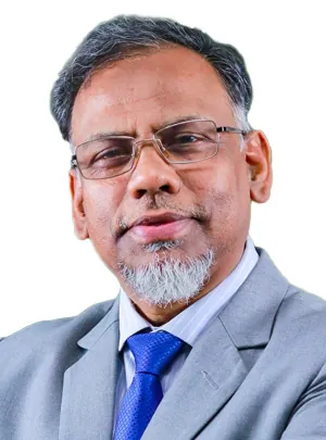 প্রফেসর ডা. আবু বকর সিদ্দিকী প্রোফাইল ফটো