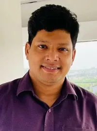 ডাঃ অনন্ত কুমার ভক্ত প্রোফাইল ফটো