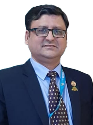 ডা: অরুণ কুমার সরকার প্রোফাইল ফটো