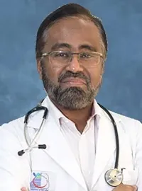 ডা. এটিএম রেজাউল করিম প্রোফাইল ফটো
