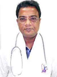 ডা. আজিজুল হক প্রোফাইল ফটো
