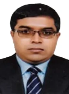 ডাঃ বিনিময় বরণ রায় প্রোফাইল ফটো