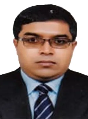 ডাঃ বিনিময় বরণ রায় প্রোফাইল ফটো