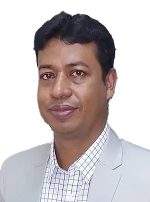ডা. বিশ্বনাথ মন্ডল প্রোফাইল ফটো
