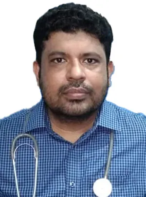 ডাঃ চন্দন কুমার সাহা প্রোফাইল ফটো