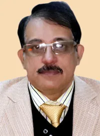 ডা. দেবাশীষ রায় প্রোফাইল ফটো