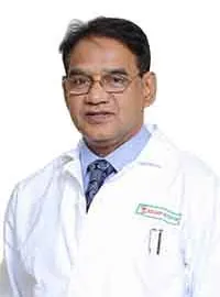 ডা. এম. ডি. ফজলুল হক প্রোফাইল ফটো