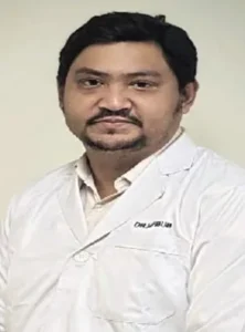 ডা. গোলাম মাহবুব চৌধুরী প্রোফাইল ফটো
