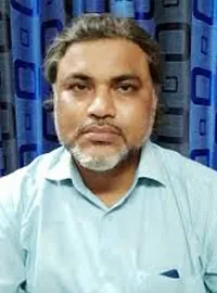 ডাঃ গৌতম কুমার মুখার্জী প্রোফাইল ফটো