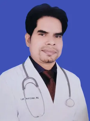 ডা. হাজরাত আলী প্রোফাইল ফটো