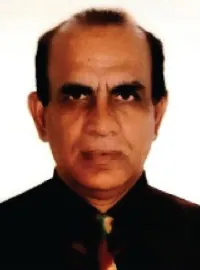 প্রফেসর ডা. জগদীশ চন্দ্র ঘোষ প্রোফাইল ফটো