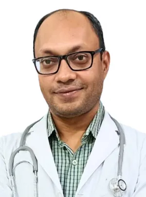 ডা. এম. জয়নাল আবেদীন প্রোফাইল ফটো