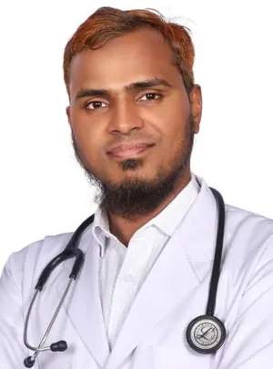 ডাঃ কে. এম. বদর উদ্দিন প্রোফাইল ফটো
