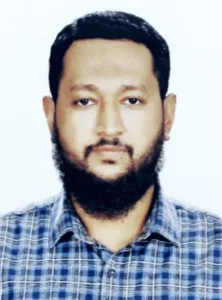 ডা. কে এম শরফুদ্দিন আশিক প্রোফাইল ফটো
