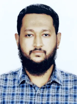 ডা. কে এম শরফুদ্দিন আশিক প্রোফাইল ফটো