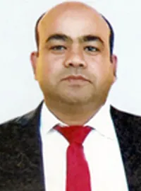 ডাঃ মোঃ আমিনুল ইসলাম প্রোফাইল ফটো