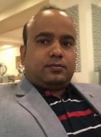 ডা. এম. আরিফুল ইসলাম প্রোফাইল ফটো