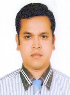 ডা. মানস চন্দ্র সরকার প্রোফাইল ফটো