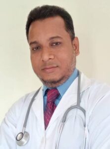 ডাঃ মোঃ আবু হাসান প্রোফাইল ফটো