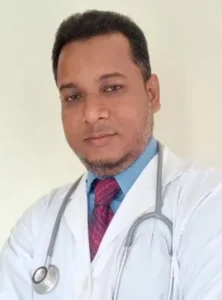 ডা. মোঃ আবু হাসান প্রোফাইল ফটো