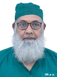 ডাঃ মোঃ আলামগীর হোসেন প্রোফাইল ফটো