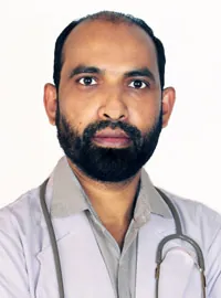 ডাঃ মোঃ আলি ফয়সাল লিটন প্রোফাইল ফটো