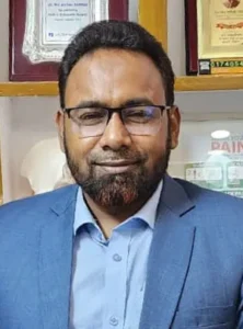 ডাঃ মোঃ আমিনুর রহমান প্রোফাইল ফটো