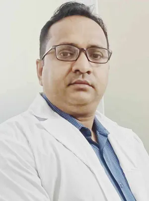 ডা. মো. বুলবুল আহমেদ প্রোফাইল ফটো