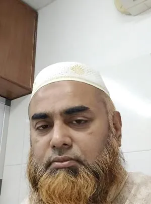 ডা. এম. ডি. ফয়েজ আহমেদ প্রোফাইল ফটো