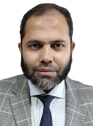 ডা. মো. হাবিবুল হাসান প্রোফাইল ফটো