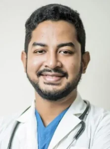 ডা. এম.ডি. হাসিবুজ্জামান প্রোফাইল ফটো