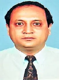 প্রফেসর ডা. মো. ইকবাল হোসেন প্রোফাইল ফটো