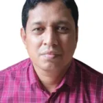 ডা. এমডি. কামরুজ্জামান — অর্থোপেডিক বা হাড় বিশেষজ্ঞ