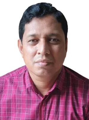 ডা. এমডি. কামরুজ্জামান প্রোফাইল ফটো