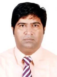 ডাঃ মোঃ কামরুজ্জামান পারভেজ প্রোফাইল ফটো