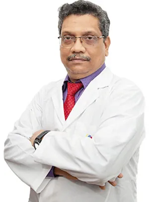 ডা. মো. খুরশেদ আলম প্রোফাইল ফটো