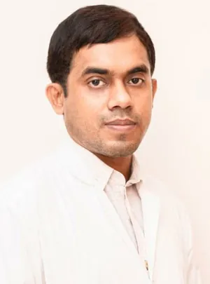 ডা. মো. মাহফুজুর রহমান প্রোফাইল ফটো