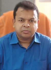 ডাঃ মাহমুদ উল্লাহ মহিন প্রোফাইল ফটো