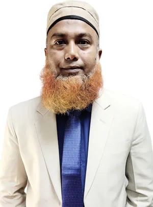 ডা. মোঃ মোহিউদ্দিন আসলাম কাউসারিক প্রোফাইল ফটো