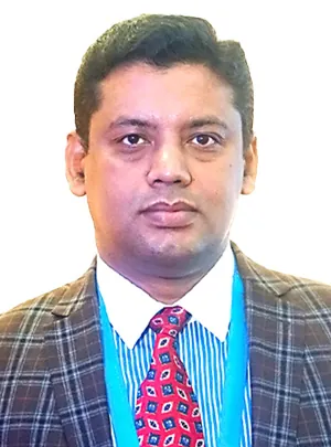 ডা. মো. নাজমুল হুদা প্রোফাইল ফটো