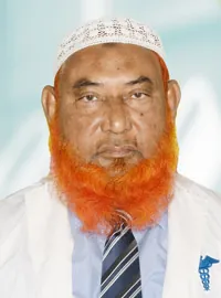 ডা. এম.ডি. নুরুল ইসলাম আকন্দ প্রোফাইল ফটো