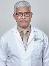 ডা: এমডি ও এফ জি কিবরিয়া প্রোফাইল ফটো