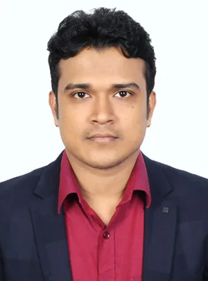 ডা. মো. অলিউর রহমান ফয়সাল প্রোফাইল ফটো