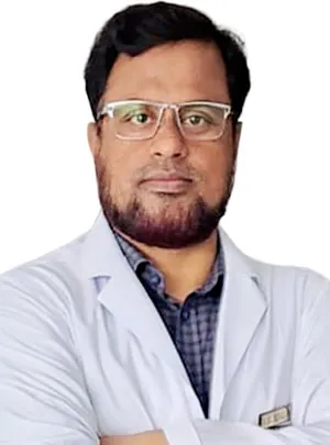ডা. মো. রেজাউল করিম প্রোফাইল ফটো
