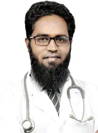 ডা. এম. ডি. রিয়াজ মৃধা প্রোফাইল ফটো