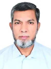 প্রফেসর ডা. মো. সাইদুল ইসলাম প্রোফাইল ফটো