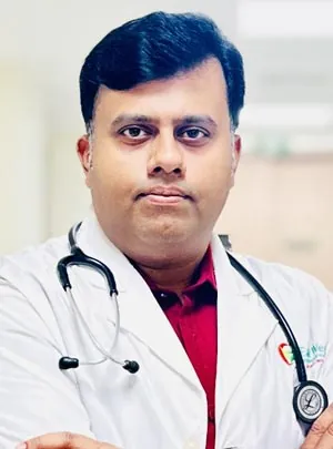 ডা. এম.ডি. শরীফুল হাসান প্রোফাইল ফটো